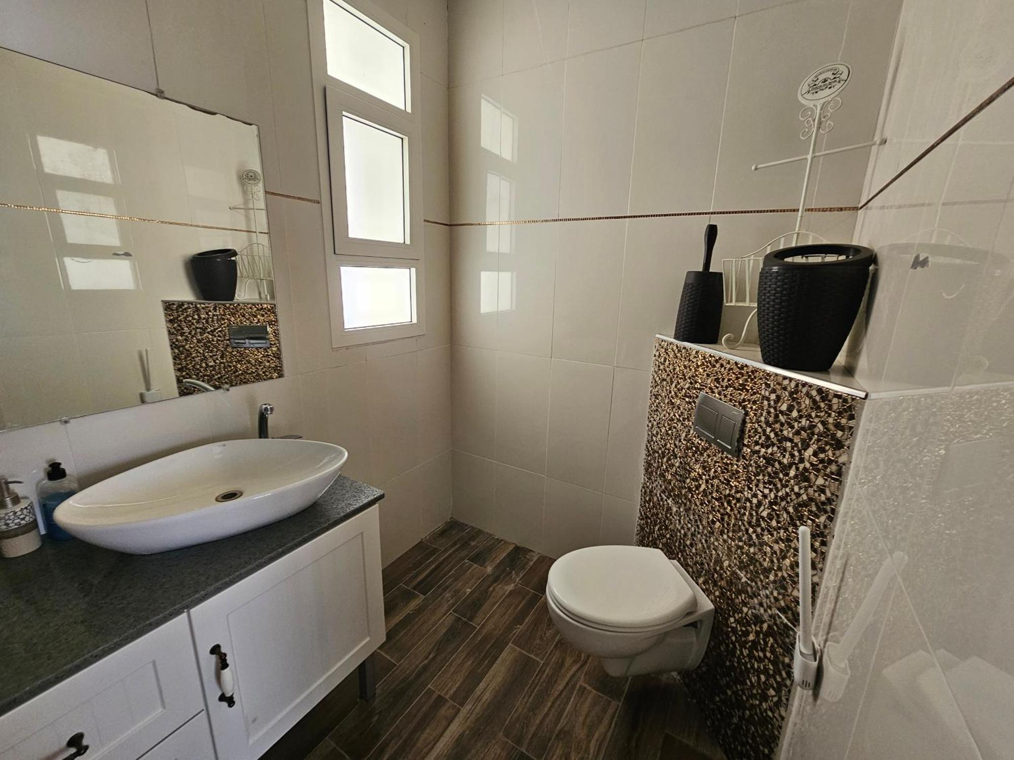 Villa Oasis Reef Resort Near The Sea -רק משפחות Eilat Buitenkant foto