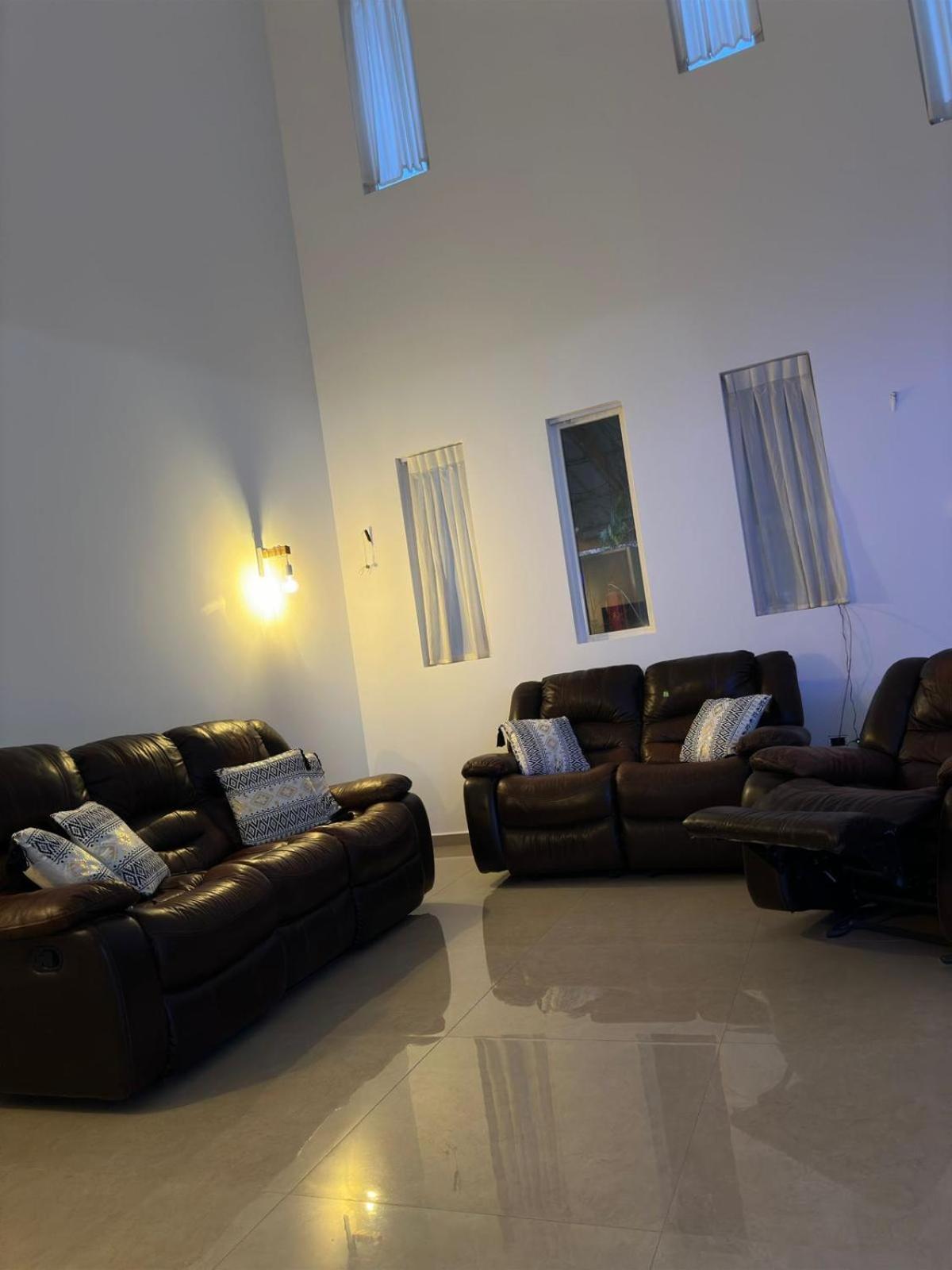 Villa Oasis Reef Resort Near The Sea -רק משפחות Eilat Buitenkant foto