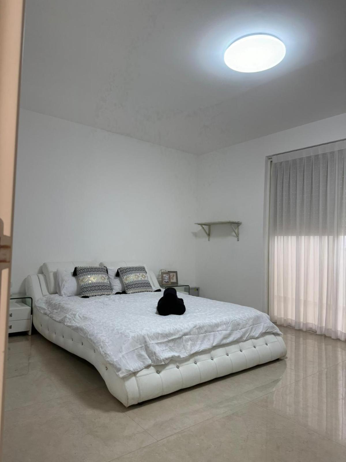 Villa Oasis Reef Resort Near The Sea -רק משפחות Eilat Buitenkant foto