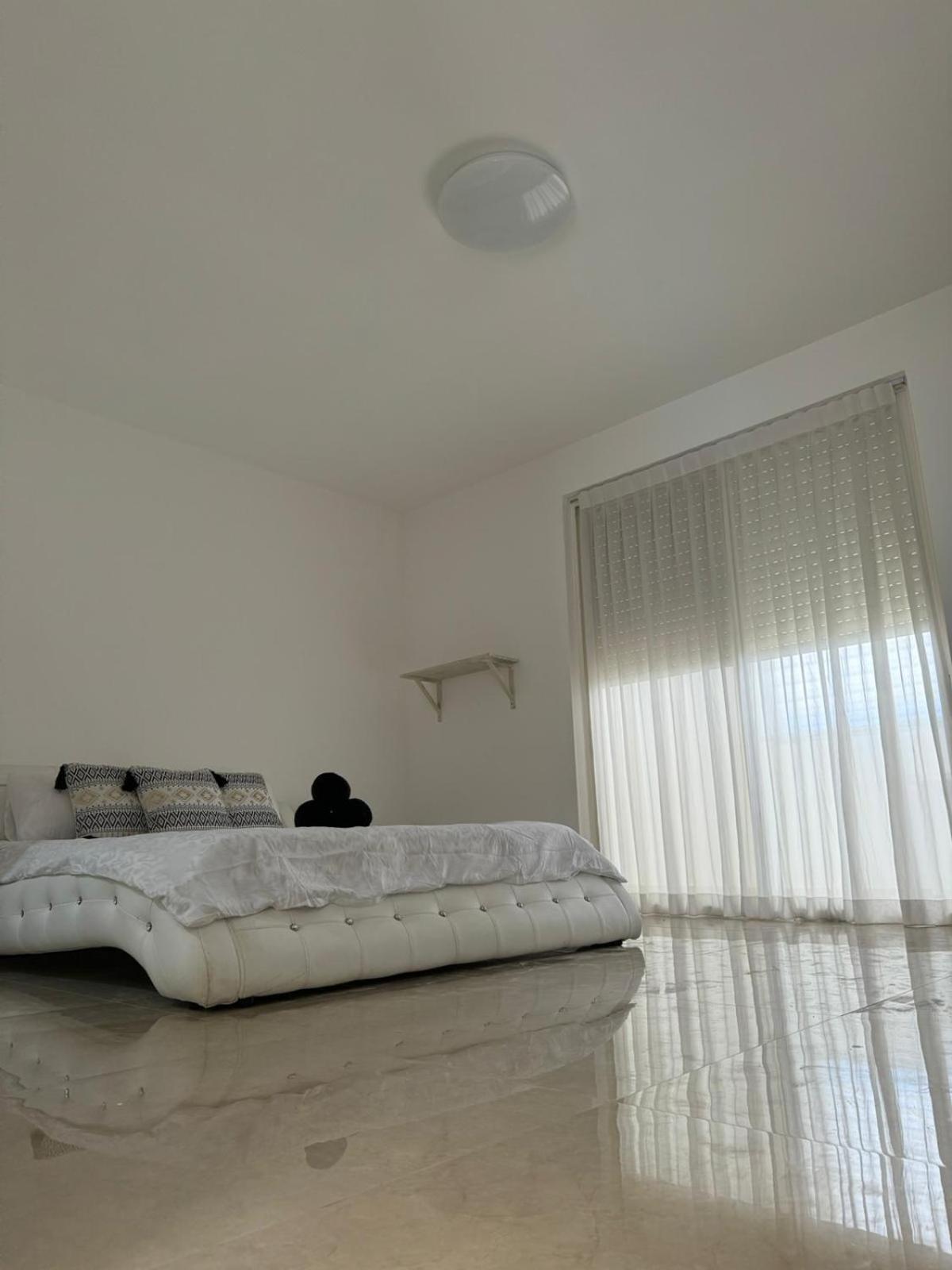 Villa Oasis Reef Resort Near The Sea -רק משפחות Eilat Buitenkant foto